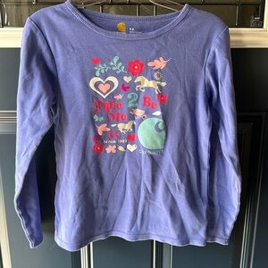 Free 2 Be Me -Carhartt